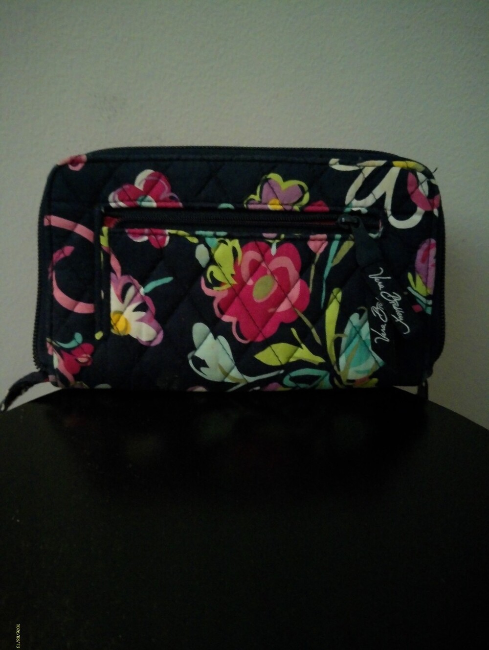 Vera Bradley All-in-1 Wristlet